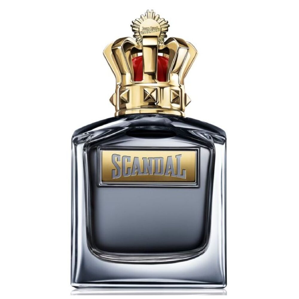 JPG SCANDAL M 5.0 OZ EDT SPR